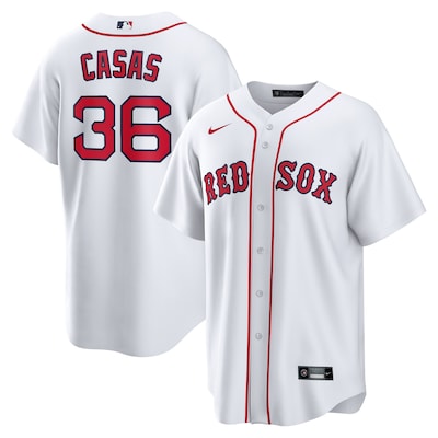 Boston Red Sox Men Jerseys 2025-11-11-029